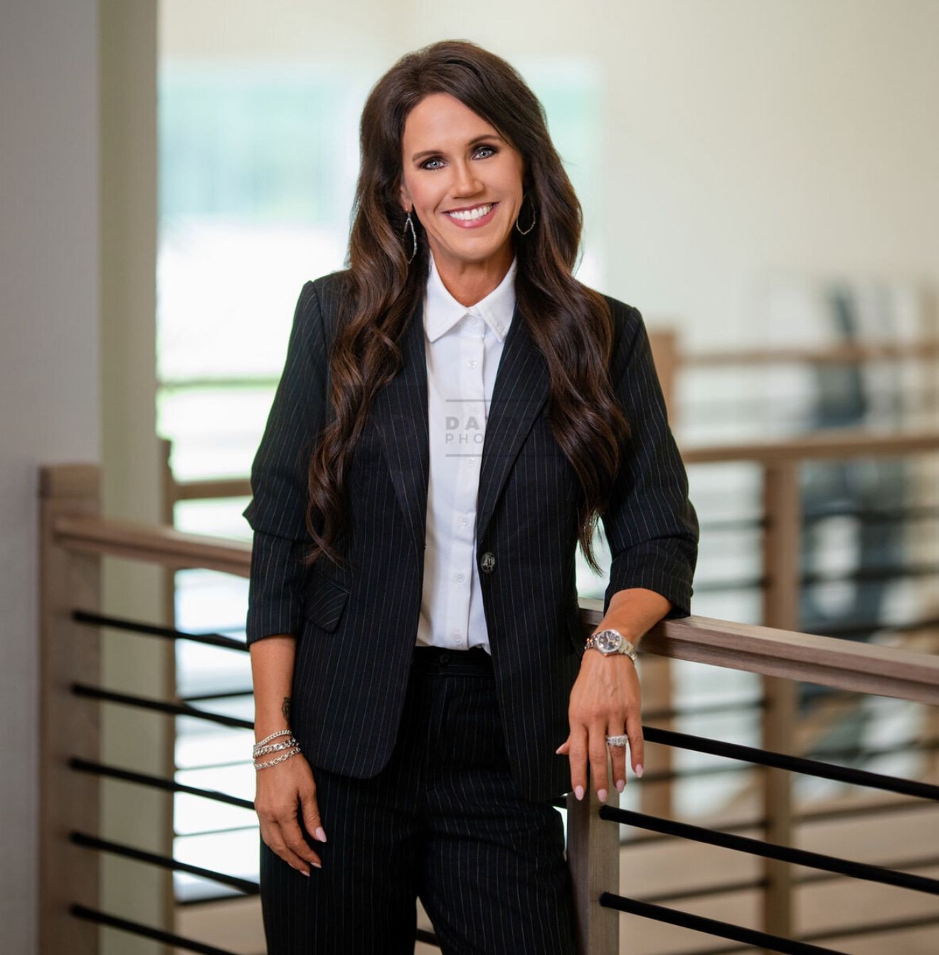 Alicia Douglas, Broker / Owner