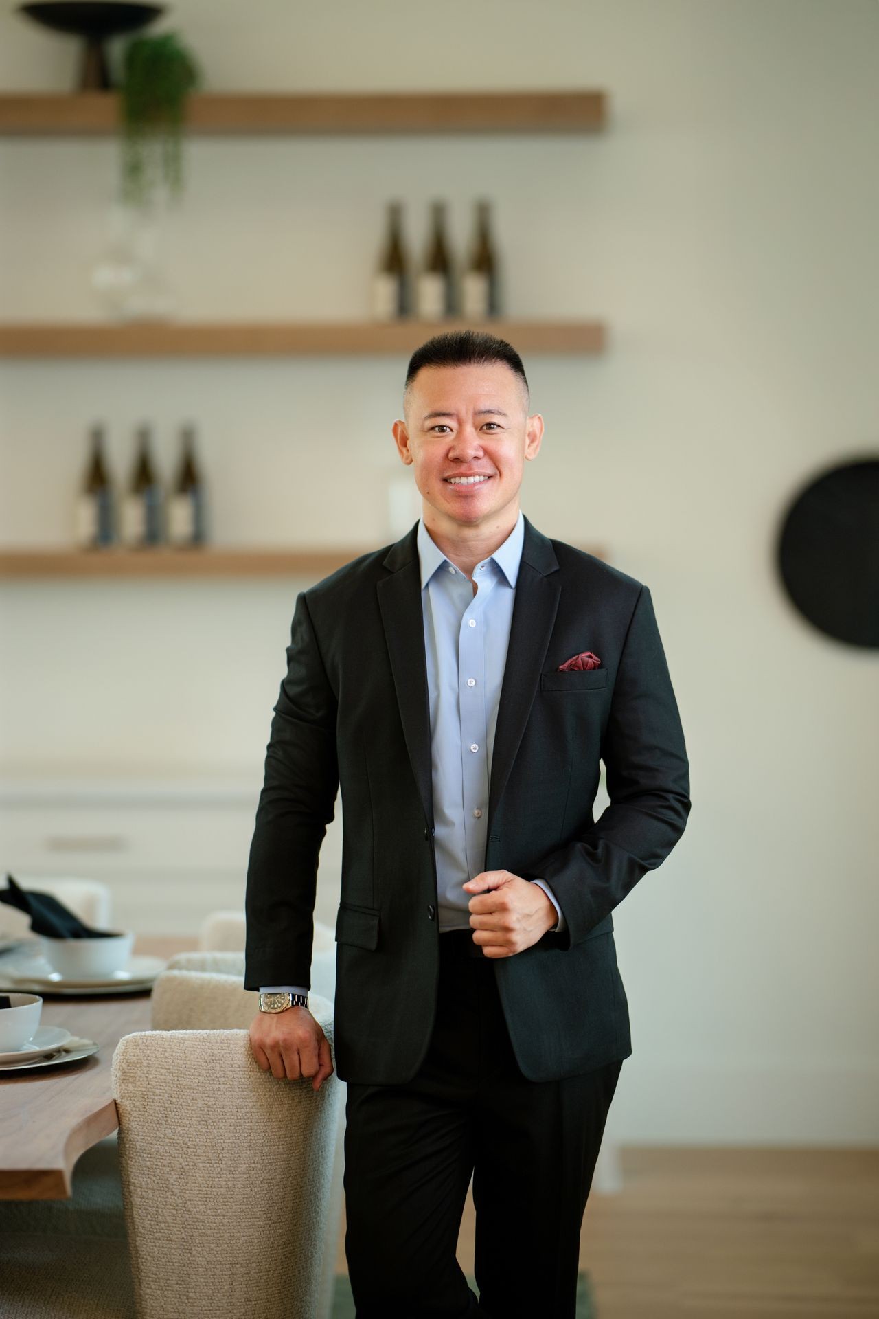 Atticus Daravong, Realtor®