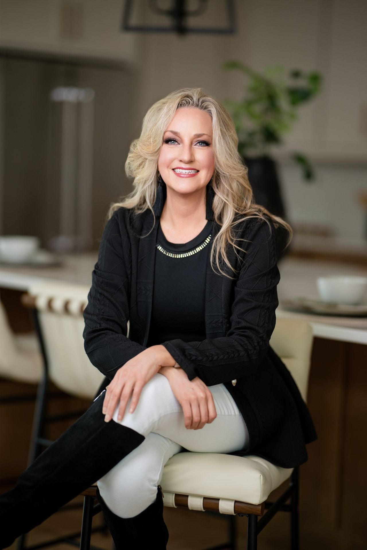 Carolyn Clark, Realtor®